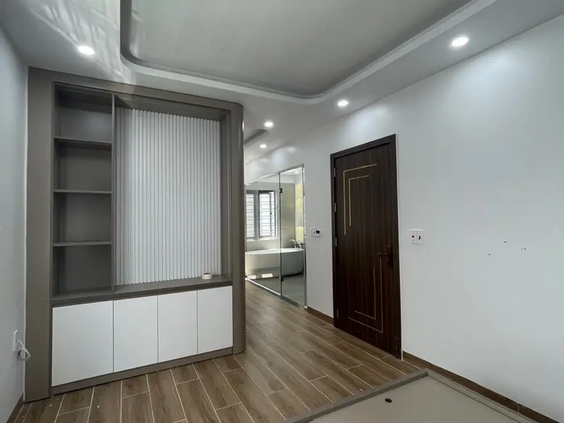 Cơ Hội Có 1 Không 2: Nhà Góc 4 Tầng Ô Tô Vào Tận Cửa Với Giá Hấp Dẫn Tại Khu Dân Trí Cao... Bán nhà riêng tại An Dương, Hải Phòng 01