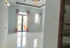 Khu tên lửa- Bán nhà riêng 4 tầng tại Bình Trị Đông B, Bình Tân, gần chợ Da Sà, hẻm xe hơi... Bán nhà riêng tại An Lạc, Hồ Chí Minh 11