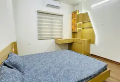 Nhà riêng 5 tầng sang trọng tại Định Công Thượng, sát vành đai 2.5 đẳng cấp và tiện nghi.... Bán nhà riêng tại Định Công, Hà Nội 06