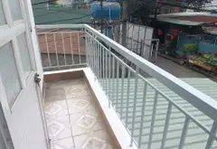 _ Ngang 4 Dài 16 nhà mới ở ngay Nhà 2 MT. _ Kết cấu : Nhà 2 tầng gồm 2pn , 1WC pk, bếp , nhà mới và... Bán nhà mặt phố tại Đông Hưng Thuận, Hồ Chí Minh 04