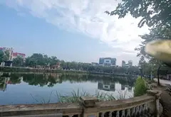 Cơ hội sở hữu đất mặt tiền view hồ tại Đông Anh với giá ưu đãi giảm sâu ngay hôm nay... Bán đất tại Thiên Lộc, Hà Nội 01