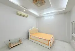 Biệt Thự Siêu VIP 4 Tầng Đẳng Cấp Tại Hạnh Thông, TP.HCM... Bán biệt thự, liền kề tại Hạnh Thông, Hồ Chí Minh 10