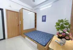 Chung cư mini 12 phòng full nội thất, doanh thu khủng tại Ngọc Hồi... Bán chung cư mini tại Đại Thanh, Hà Nội 07