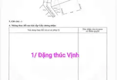 🌟 Đất Đẹp Đối Diện Trường Mầm Non Chỉ 4.4 Tỷ! 🌟... Bán đất tại Đông Thạnh, Hồ Chí Minh 09