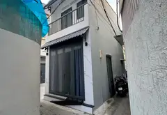 Nhà 2 tầng 2 phòng ngủ gần chợ Gò Vấp giá 3.89 tỷ... Bán nhà riêng tại An Nhơn, Hồ Chí Minh 03