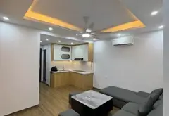 Căn hộ 2PN view hồ Giảng Võ - Sống giữa trung tâm Ba Đình... Bán căn hộ chung cư tại Giảng Võ, Hà Nội 06