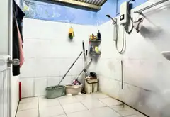 Nhà mặt phố sầm uất, tiềm năng kinh doanh cực đỉnh... Bán nhà mặt phố tại Tân Hòa, Hồ Chí Minh 14