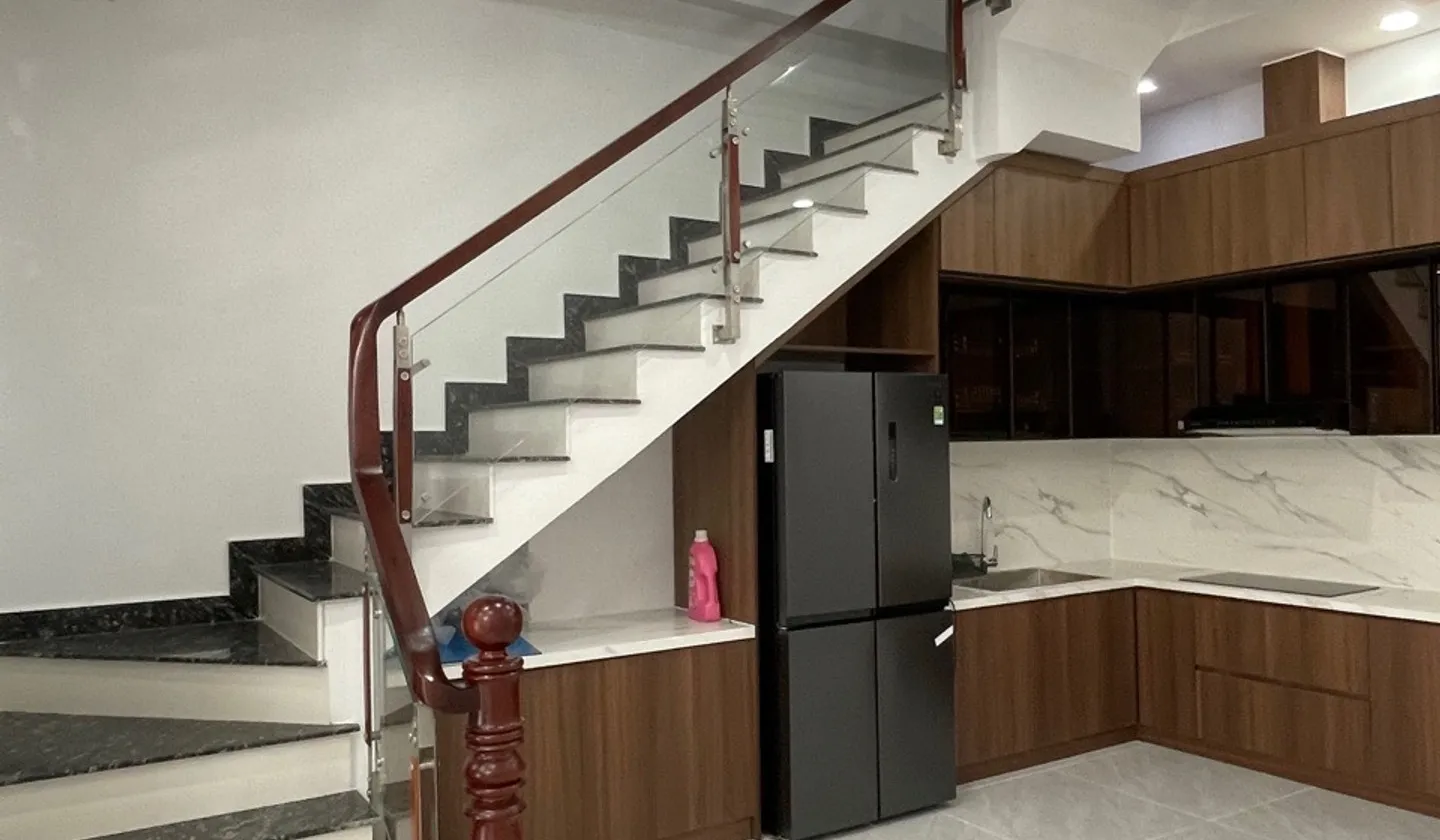 Bán nhà riêng 3 tầng tại Huỳnh Tấn Phát, khu dân cư đồng bộ, diện tích 85m2... Bán nhà riêng tại Nhà Bè, Hồ Chí Minh 01