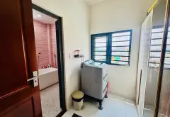 Nhà mặt phố Lò Gốm 6 tầng thang máy, giá ưu đãi giảm ngay 500 triệu... Bán nhà mặt phố tại Bình Tiên, Hồ Chí Minh 11
