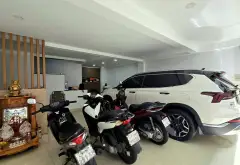 Nhà 5 tầng siêu vip khu dân trí cao Quận Tân Bình... Bán nhà riêng tại Tân Hòa, Hồ Chí Minh 05
