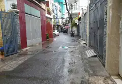 Nhà riêng 5 tầng rộng rãi tại quận trung tâm với mặt tiền tiềm năng... Bán nhà riêng tại Nhiêu Lộc, Hồ Chí Minh 04