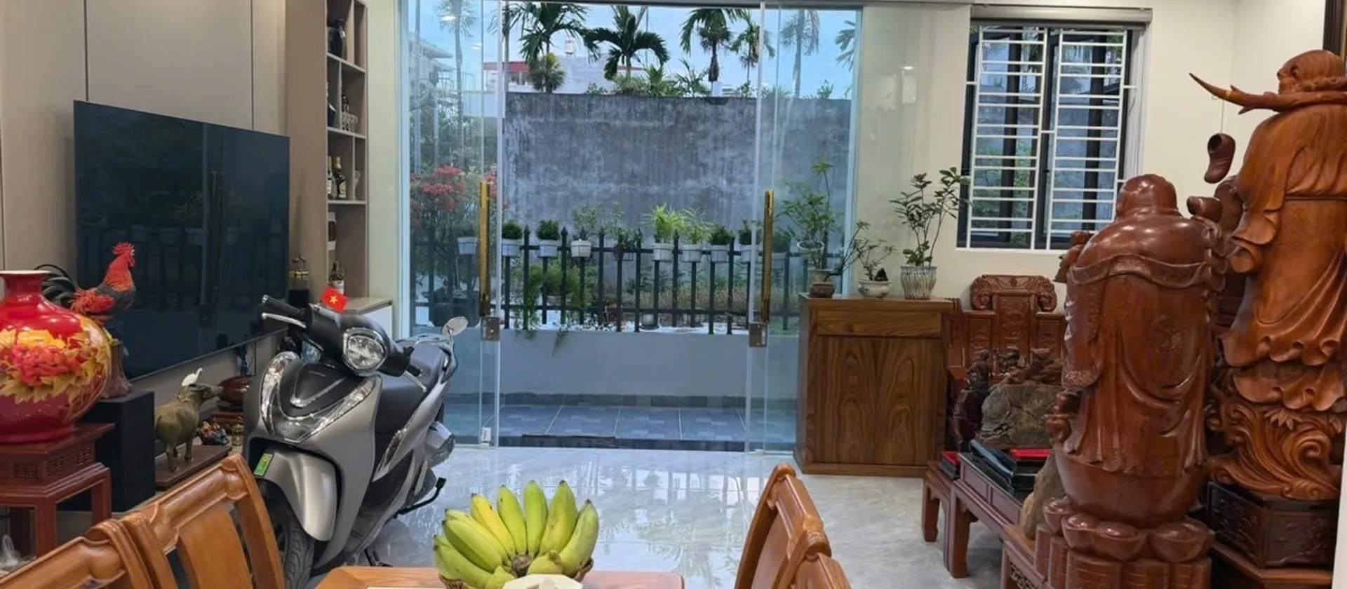 🏡 Bán Nhà Đằng Hải - Căn Góc Lung Linh Chỉ 3.39 Tỷ!... Bán nhà riêng tại Hải An, Hải Phòng 01