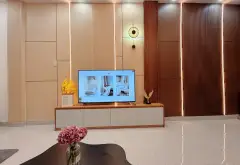 Nhà mới đẹp, full nội thất, Cô Giang, giá hợp lý... Bán nhà riêng tại Cầu Kiệu, Hồ Chí Minh 03