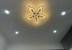 Nhà riêng 3 tầng mặt tiền rộng tại trung tâm phường Dương Kinh... Bán nhà riêng tại Dương Kinh, Hải Phòng 05