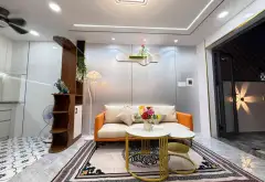Nhà trong ngõ, ngách, hẻm - 28m² - Linh Xuân, Thành phố Thủ Đức, TP Hồ Chí Minh - 2.6 tỷ... Bán nhà riêng tại Linh Xuân, Hồ Chí Minh 04