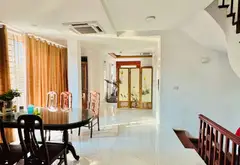 Bán nhà mặt phố Lụa, Vạn Phúc, 8 tầng, diện tích 100m2, kinh doanh tốt... Bán nhà mặt phố tại Hà Đông, Hà Nội 06