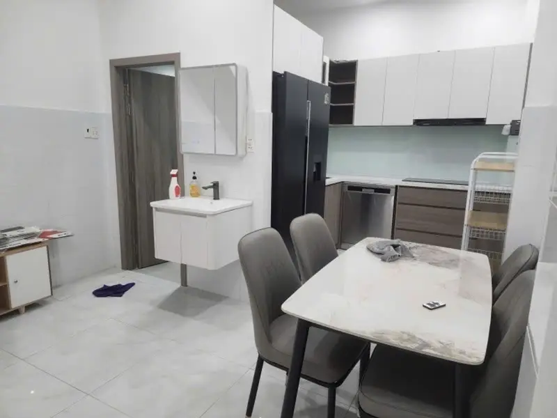 Nhà Phố Đẳng Cấp Với Không Gian Sống Riêng Tư Tại Phước Long A... Bán nhà riêng tại Phước Long, Hồ Chí Minh 01