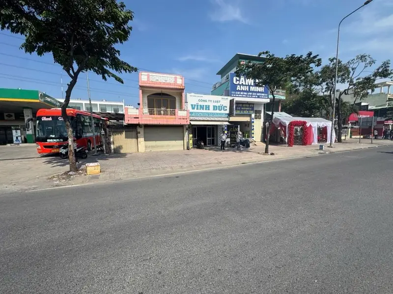 Nhà Mặt Phố Kinh Dương Vương - Nâng Tầm Đẳng Cấp Kinh Doanh... Bán nhà mặt phố tại An Lạc, Hồ Chí Minh 01