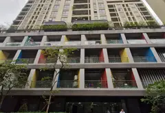 Căn hộ view đẹp tại The Terra An Hưng, tiện nghi đỉnh cao... Bán căn hộ chung cư tại Dương Nội, Hà Nội 01