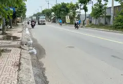 Bán nhà mặt tiền Nguyễn Văn Bứa xã Xuân Thới Sơn, Hóc Môn 7,5x30m, 9.x tỷ... Bán nhà mặt phố tại Xuân Thới Sơn, Hồ Chí Minh 01