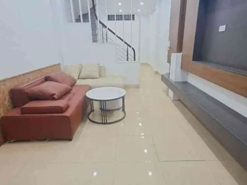 Bán nhà 4 tầng giá tốt tại Yên Nghĩa, Hà Đông ngõ rộng gần ô tô, trong đê... Bán nhà riêng tại Yên Nghĩa, Hà Nội 01