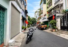 🚘| HXH | GÒ VẤP | GIẢM 200tr | Ngang 4m x Dài 8m – 4 TẦNG – 6 tỷ 650 gần đại học Văn Lang... Bán nhà riêng tại An Nhơn, Hồ Chí Minh 06