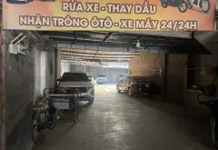 Chị Trang nhờ e bán căn nhà tại Trần Nguyên Hãn-60M2 x 4 Tầng - Có sân cổng - xây mới độc lập - 4tỷ... Bán nhà riêng tại An Biên, Hải Phòng 09