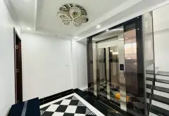 Bán nhà phố Ngọc Khánh - cạnh VIN GIẢNG VÕ - full nội thất - 52M 6 TẦNG NHỈNH 15 TỶ - sổ đỏ vuông... Bán nhà riêng tại Giảng Võ, Hà Nội 10