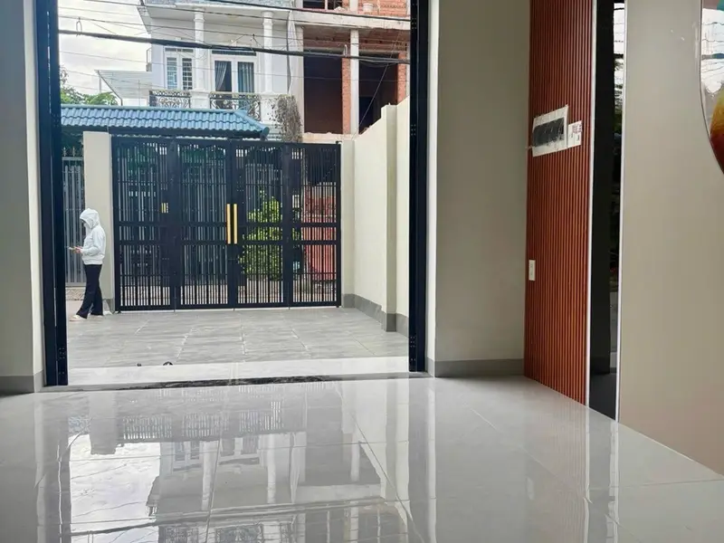 Nhà góc sang trọng, vị trí vàng Long Trường giá tốt... Bán nhà mặt phố tại Long Trường, Hồ Chí Minh 01