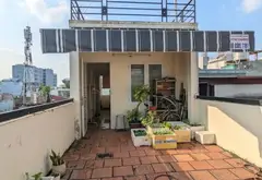 BÌNH THẠNH - HẺM THÔNG Ô TÔ ĐỖ CỬA - SÁT MẶT TIỀN - 65m² - 4 TẦNG - NGANG BỀ THẾ 7.2M - CHÍNH CHỦ... Bán nhà riêng tại Bình Lợi Trung, Hồ Chí Minh 07