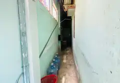 Nhà đẹp Tô Hiến Thành, 88m2 siêu rộng, hẻm xe hơi... Bán nhà riêng tại Hòa Hưng, Hồ Chí Minh 06