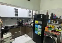 Nhà mặt phố rộng 8m, 2 tầng, kinh doanh tốt tại Tân Bình... Bán nhà mặt phố tại Tân Sơn, Hồ Chí Minh 02