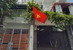 Bán nhà riêng khu vực Hồ Văn Huê, nhà rộng rãi 7 phòng ngủ, giá hấp dẫn... Bán nhà riêng tại Đức Nhuận, Hồ Chí Minh 01