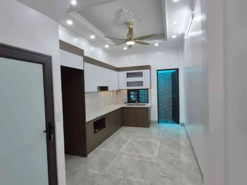 Bán nhà 4 tầng, 49m² tại xã Nam Phù, Hà Nội, ô tô qua nhà, pháp lý rõ ràng... Bán nhà riêng tại Nam Phù, Hà Nội 01