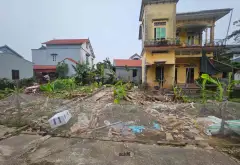 Lô đất đẹp tại Phi Liệt, Văn Giang - Cơ hội đầu tư vàng... Bán đất tại Văn Giang, Hưng Yên 12