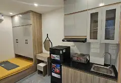 Bắc Từ Liêm - Xuân Đỉnh - 100m vuông - 7 tầng - 23.8 tỷ... Bán chung cư mini tại Xuân Đỉnh, Hà Nội 12