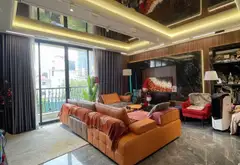 Nhà mặt phố Phú Thượng đẳng cấp ven Hồ Tây, 177m² ba mặt thoáng... Bán nhà mặt phố tại Phú Thượng, Hà Nội 01