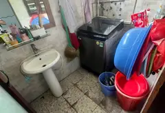 Nhà sân rộng, giá hời ở Quận 7 – cơ hội vàng không thể bỏ qua!... Bán nhà riêng tại Tân Mỹ, Hồ Chí Minh 08