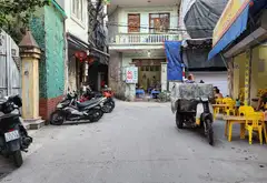Bán nhà Khương Hạ 86.3m2, lô góc, ô tô tránh, view hồ, mt 6.3m, thông số vàng... Bán partner tại Thanh Xuân, Hà Nội 03