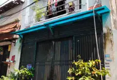Bán nhà 2 tầng 38m2 tại Bình Tân, giá 3,25 tỷ đồng... Bán nhà riêng tại Bình Tân, Hồ Chí Minh 05