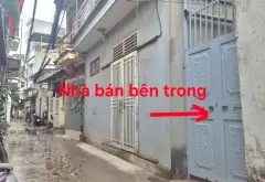 Bán nhà riêng 30m2 chính chủ tại đây Thanh lân Vĩnh Hưng Hoàng Mai... Bán nhà riêng tại Vĩnh Hưng, Hà Nội 03