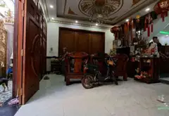 Nhà 5 tầng có thang máy, gần ga sân bay Tân Bình... Bán nhà riêng tại Tân Sơn, Hồ Chí Minh 13