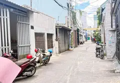 Bán nhà cấp 4 diện tích 65,5m² tại Song Hành, Quận 12 giá tốt chỉ hơn 5 tỷ... Bán nhà riêng tại Trung Mỹ Tây, Hồ Chí Minh 01