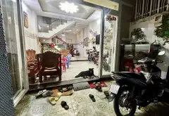 Nhà riêng ba tầng sang trọng ngay khu vực Long Thạnh Mỹ Quận 9... Bán nhà riêng tại Long Bình, Hồ Chí Minh 03