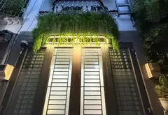 THỐNG NHẤT - GÒ VẤP - NHÀ MỚI TẶNG NỘI THẤT 30M (3x20) 2 TẦNG BTCT - HƠN 4 TỶ... Bán nhà riêng tại Gò Vấp, Hồ Chí Minh 02