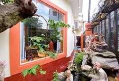 Cơ hội vàng sở hữu biệt thự góc 2 mặt tiền liền kề Phú Mỹ Hưng giá siêu hấp dẫn... Bán nhà riêng tại Nhà Bè, Hồ Chí Minh 12