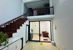 Nhà riêng 5 tầng trung tâm Bồ Đề tiện nghi đầy đủ cho gia đình gần bv, trường QT , chợ , tiện ich... Bán nhà riêng tại Bồ Đề, Hà Nội 03