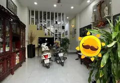 Gấp bán giảm ngay 510tr còn 4.99ty,3 tầng,5x18 ,Xuân Thới Sơn gần Nguyễn Văn Bứa với QL22, hẻm ô tô... Bán nhà riêng tại Xuân Thới Sơn, Hồ Chí Minh 01