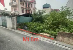 Cơ Hội Hiếm Có Sở Hữu Đất Trung Oai Với Giá Tốt... Bán đất tại Phúc Thịnh, Hà Nội 01