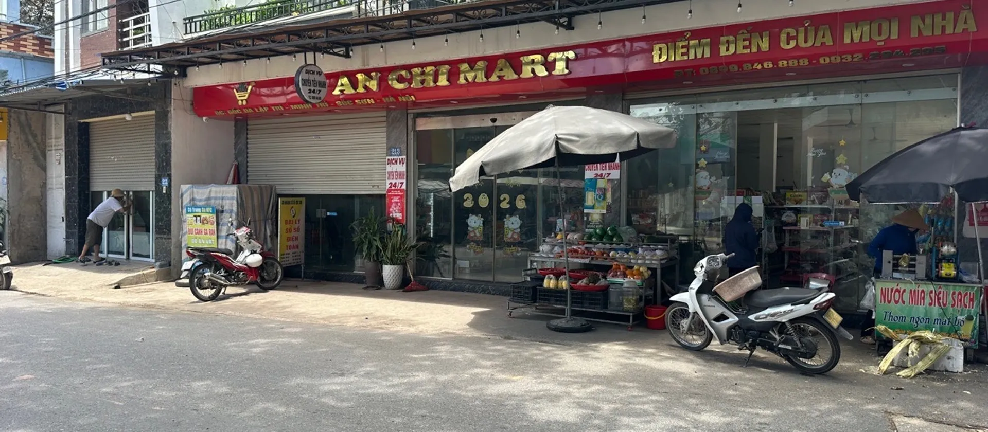 Lô Đất Đẹp Thôn Lập Trí - Tiện Ích Đầy Đủ, Ô Tô Vào Tận Nơi... Bán đất tại Kim Anh, Hà Nội 01